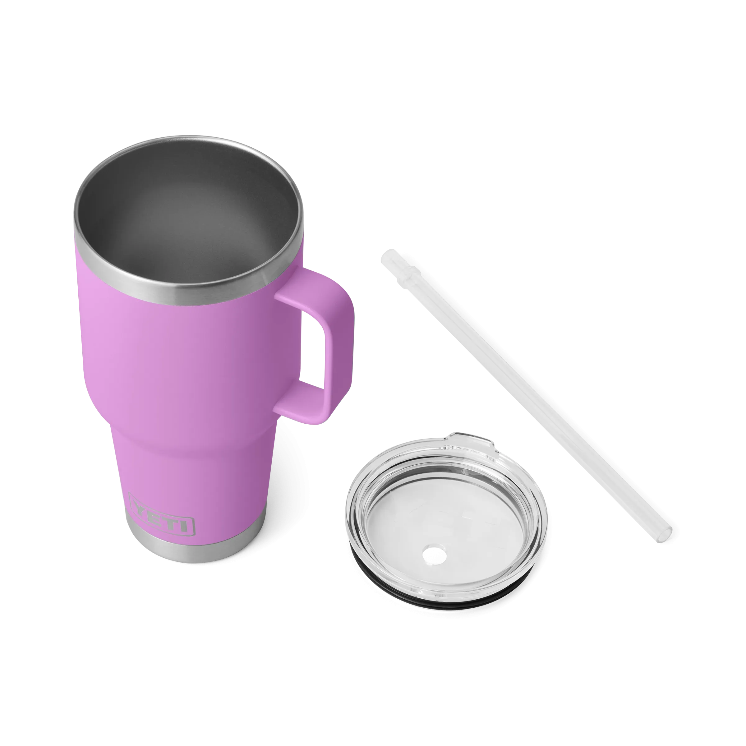 Rambler® 35 oz (1 l) Straw Mug