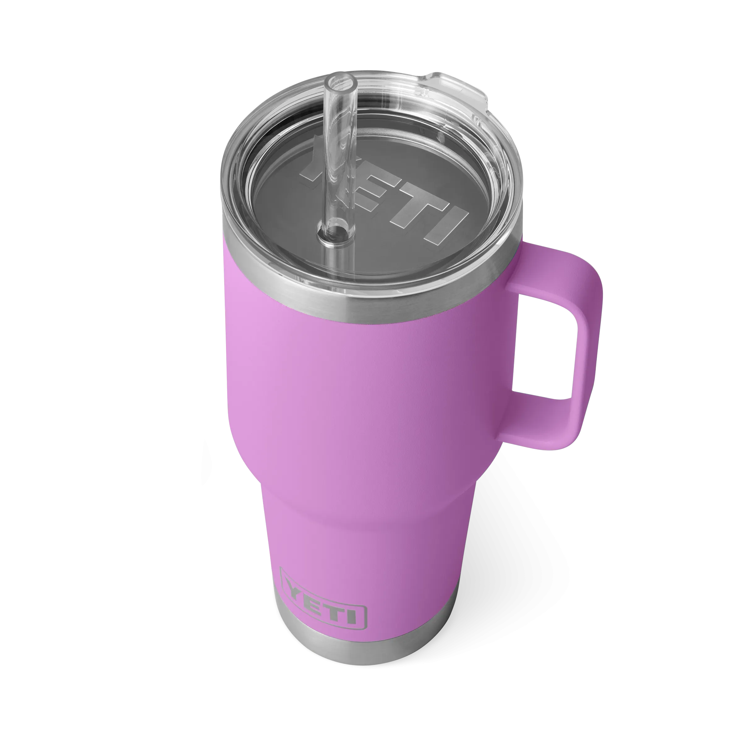 Rambler® 35 oz (1 l) Straw Mug