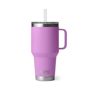 Rambler® 35 oz (1 l) Straw Mug