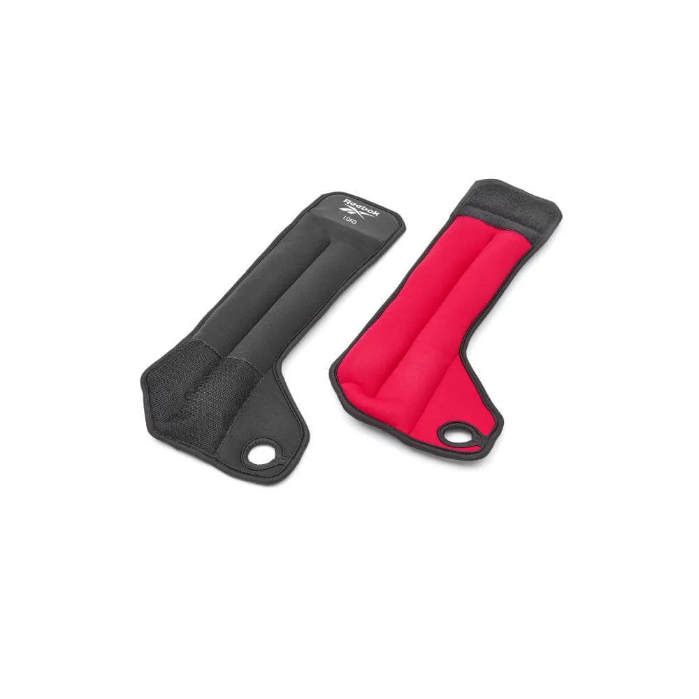 Reebok Wrist Weights - 1kg