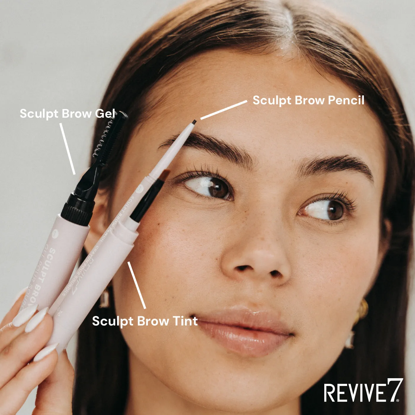 Revive7 Sculpt Brow Gel