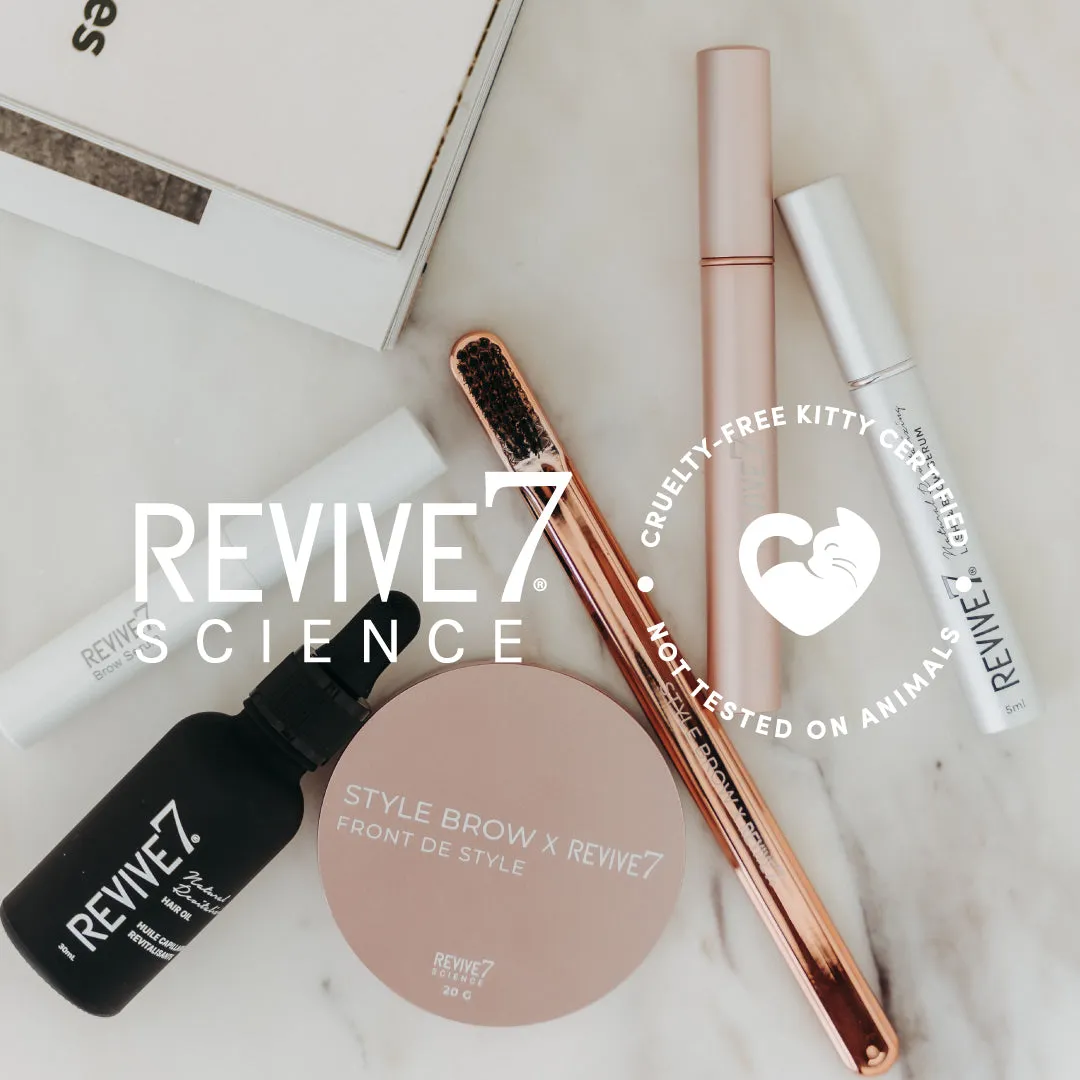 Revive7 Sculpt Brow Gel
