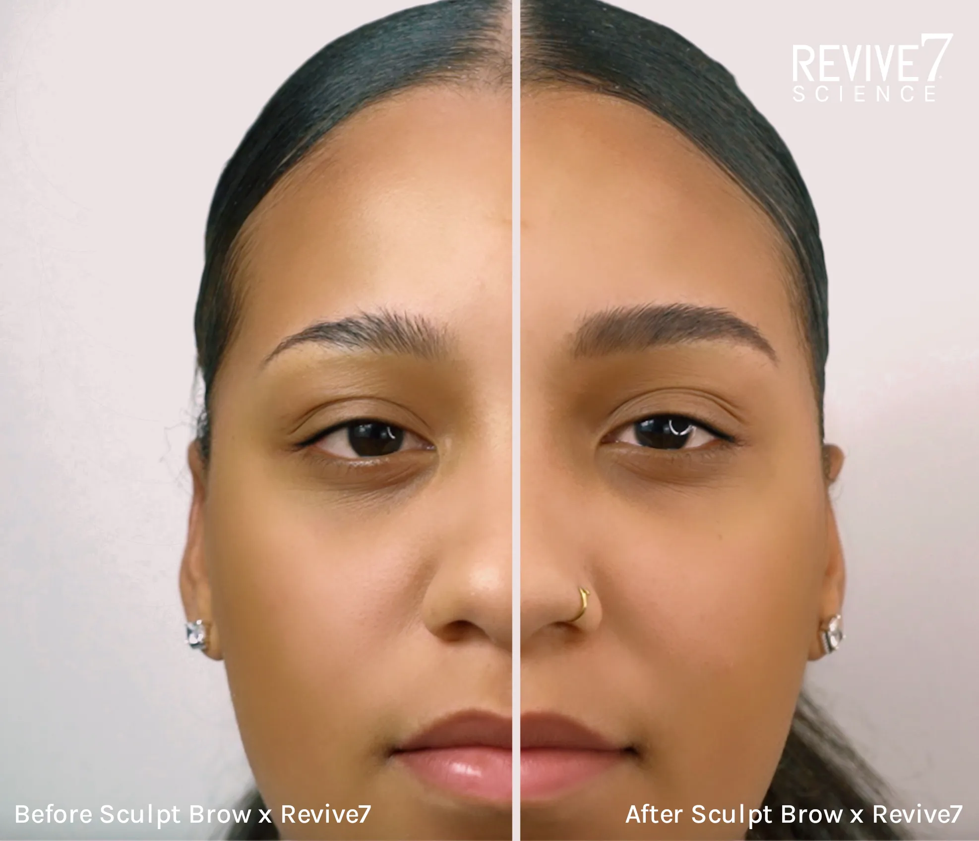 Revive7 Sculpt Brow Gel