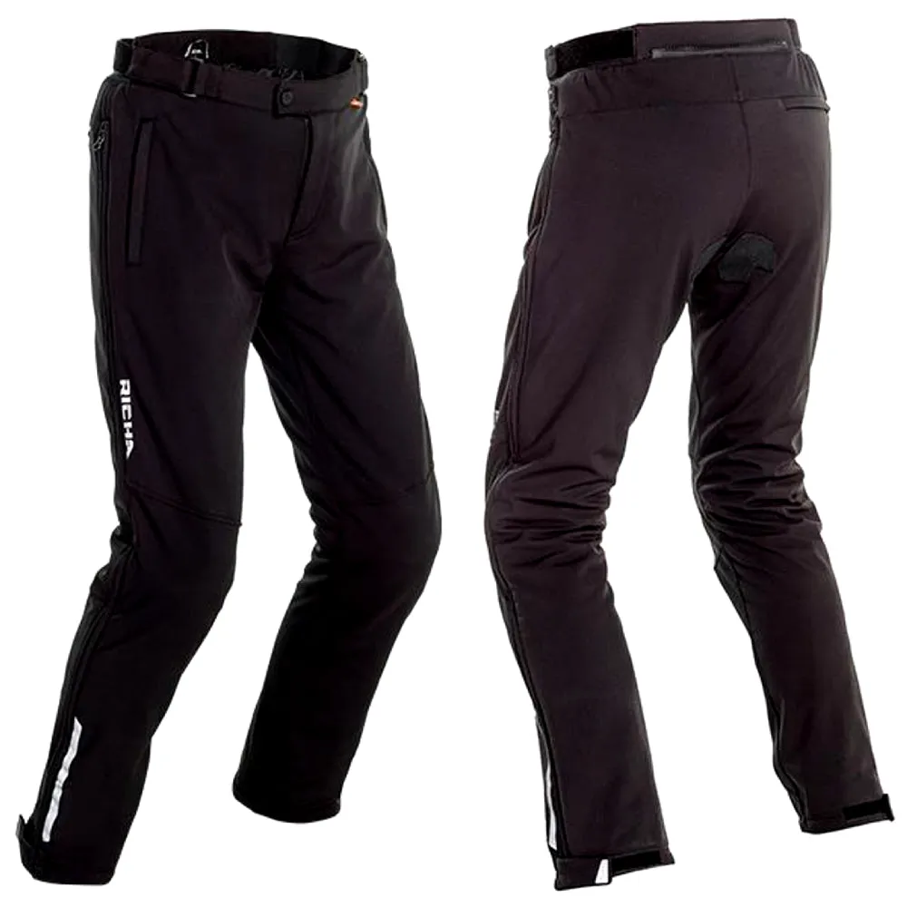 Richa Colorado 2 Pro Trousers Regular Black