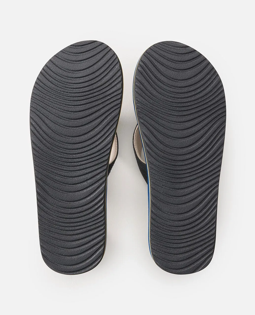 Ripper Sandals