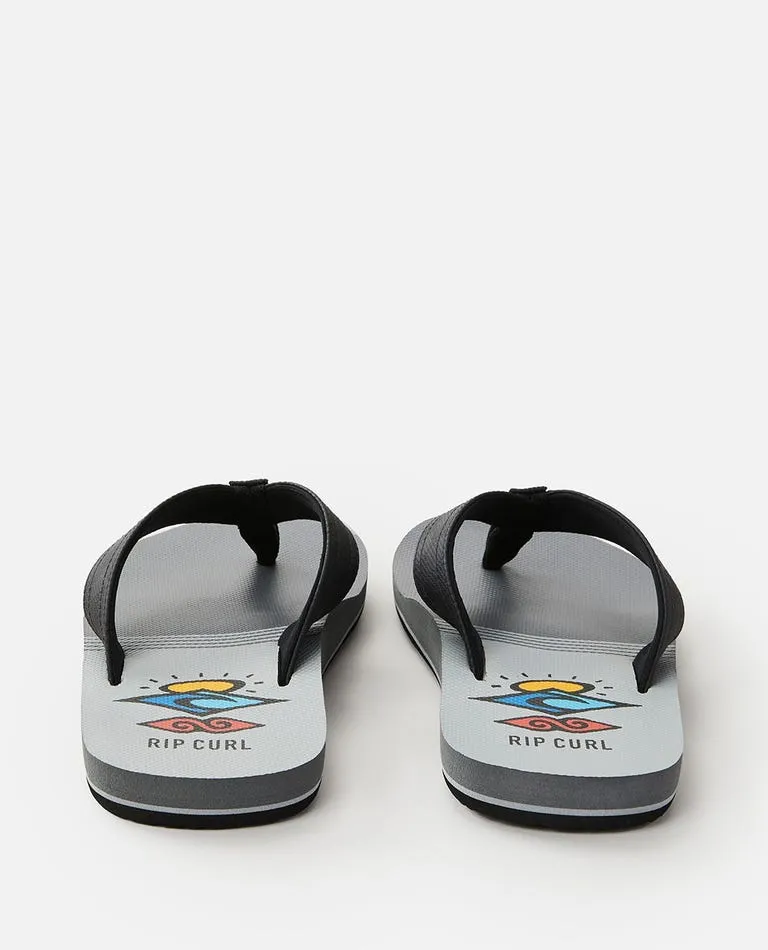 Ripper Sandals