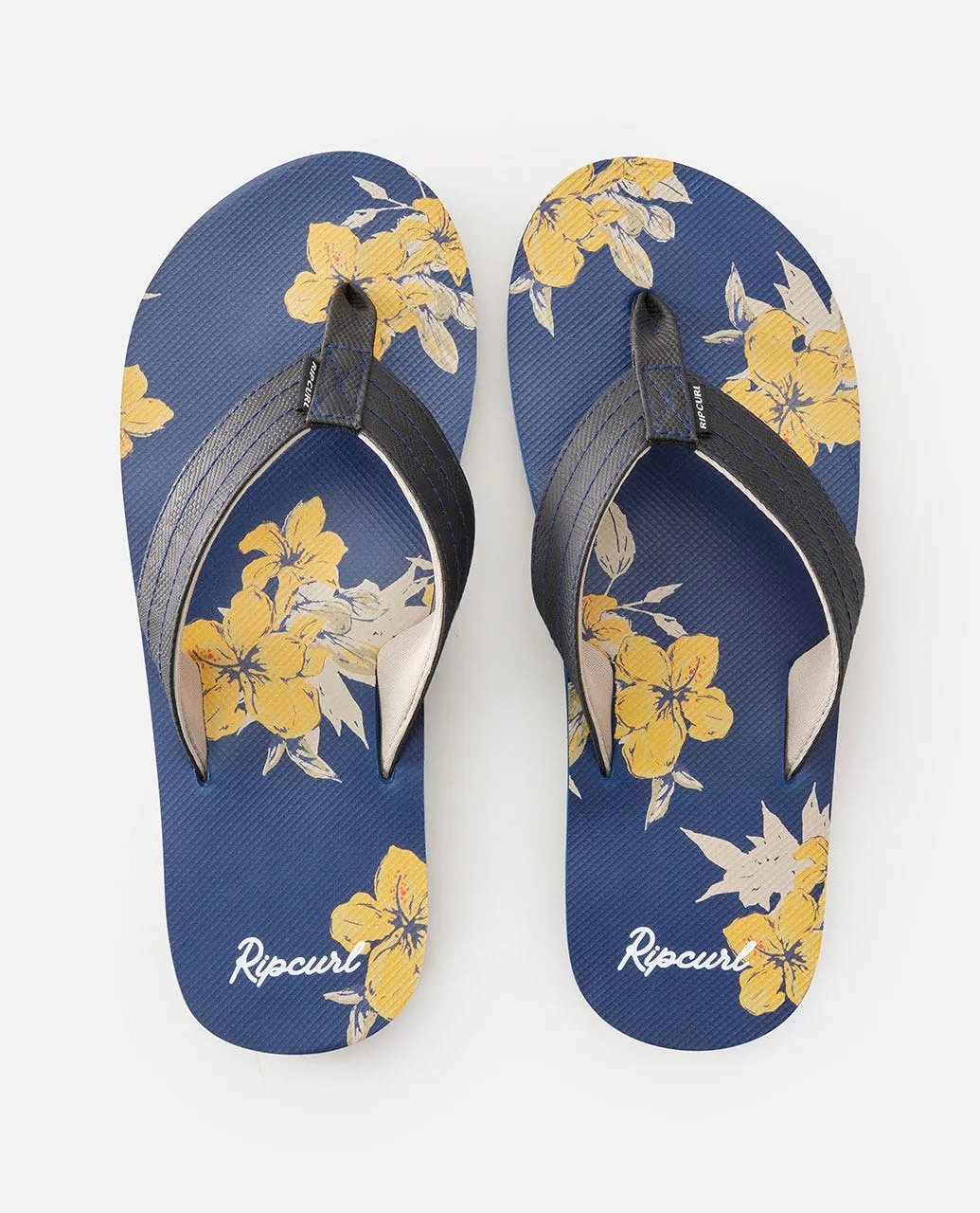 Ripper Sandals