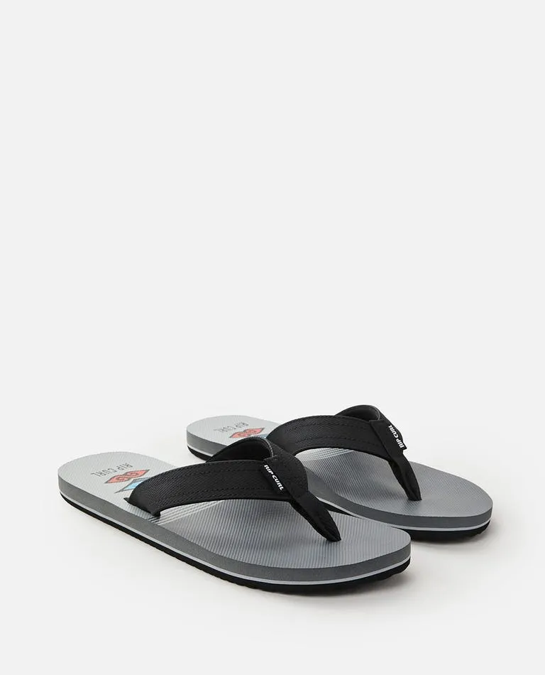 Ripper Sandals
