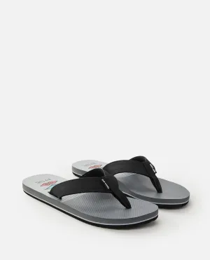 Ripper Sandals