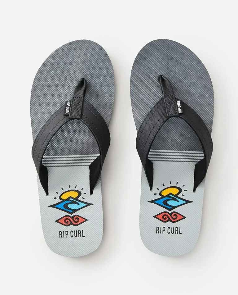 Ripper Sandals