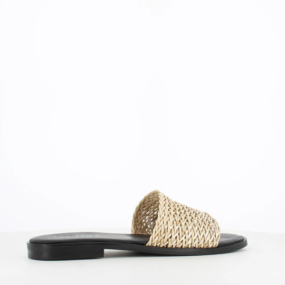 Rizzoli Trellis Slide Gold