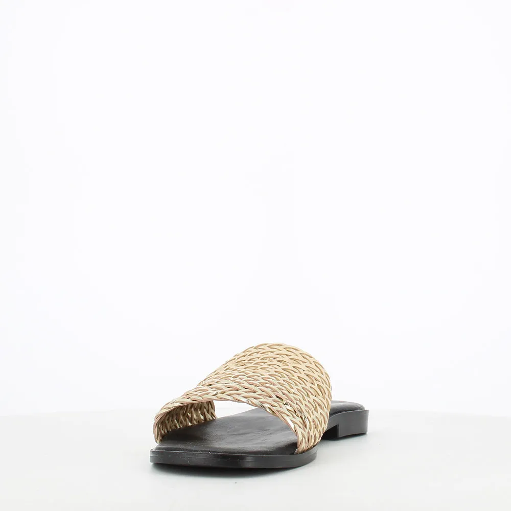 Rizzoli Trellis Slide Gold