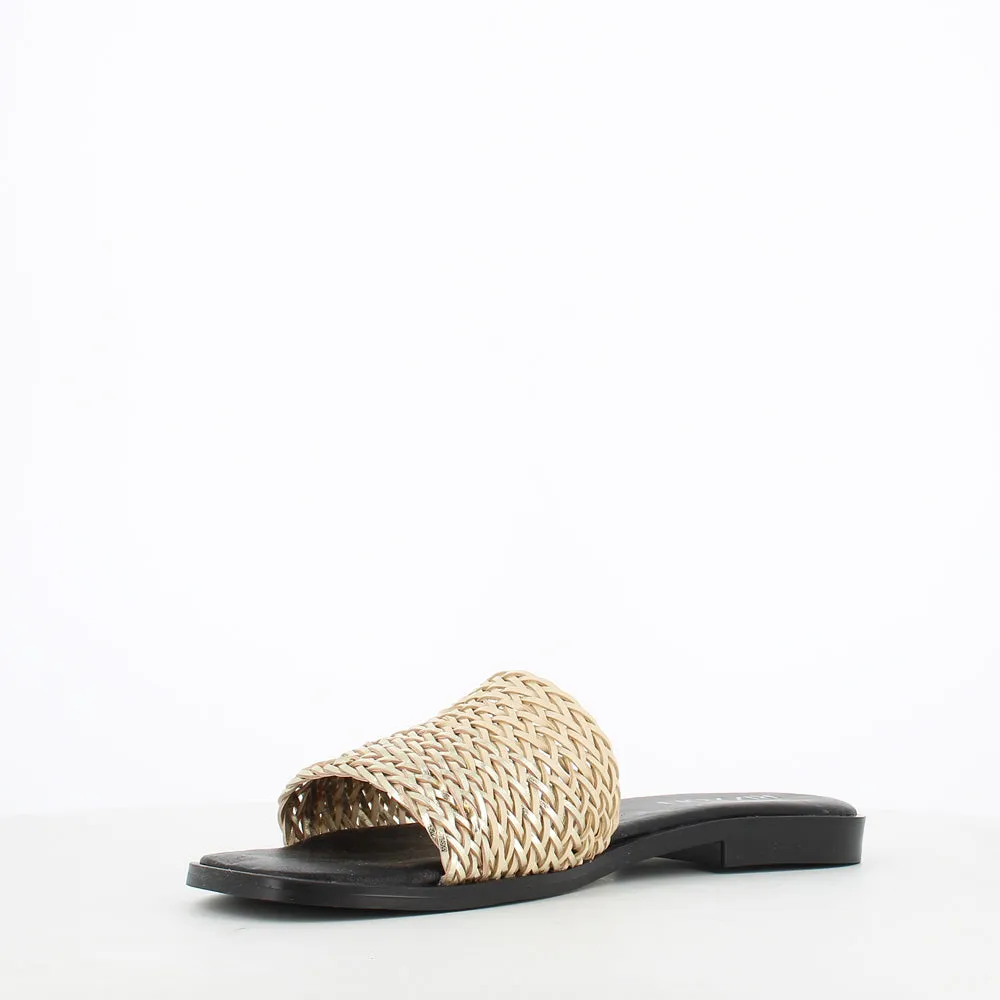 Rizzoli Trellis Slide Gold