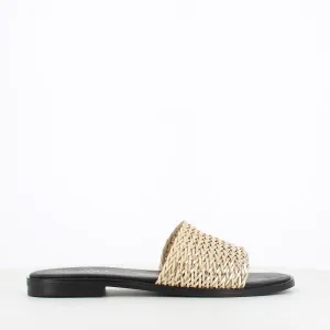Rizzoli Trellis Slide Gold