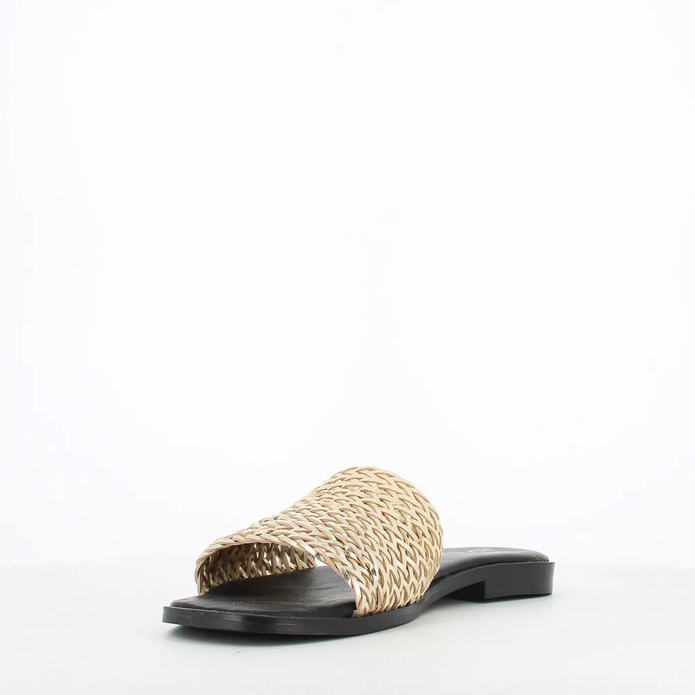 Rizzoli Trellis Slide Gold