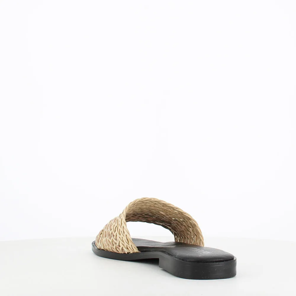 Rizzoli Trellis Slide Gold