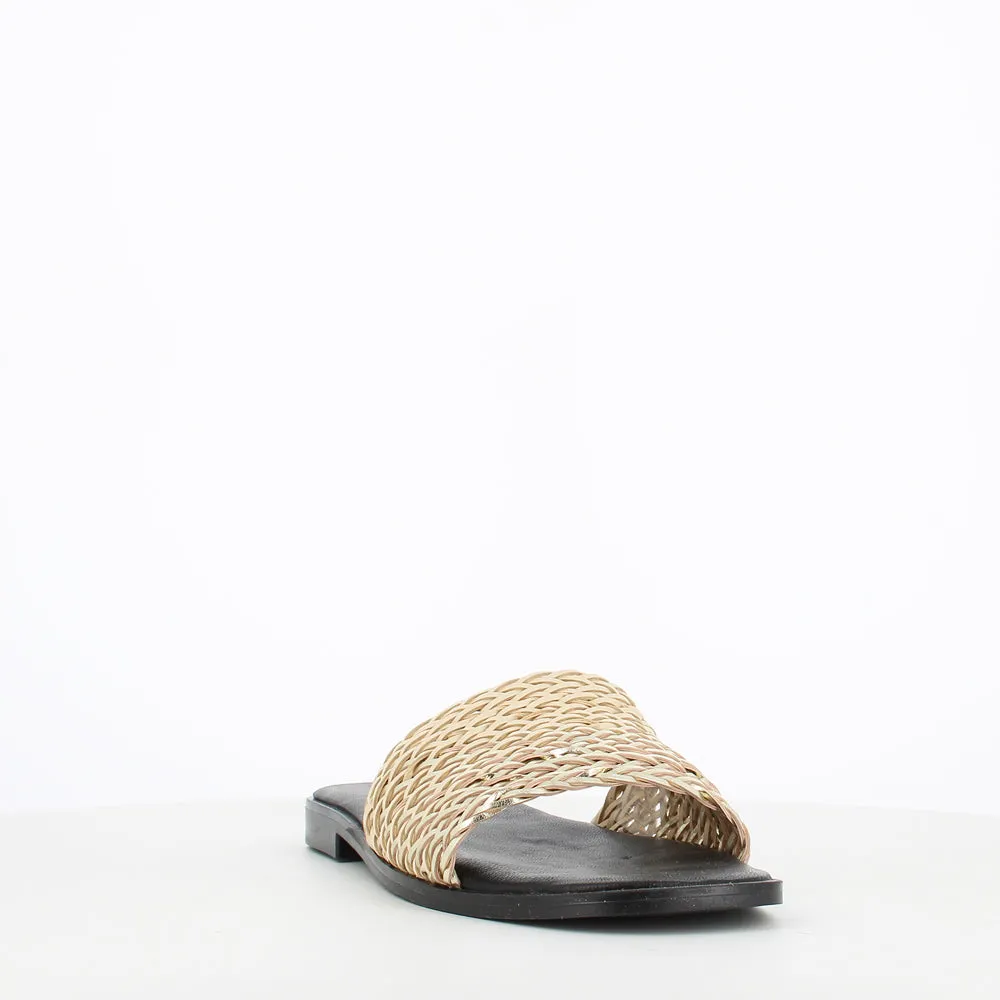 Rizzoli Trellis Slide Gold