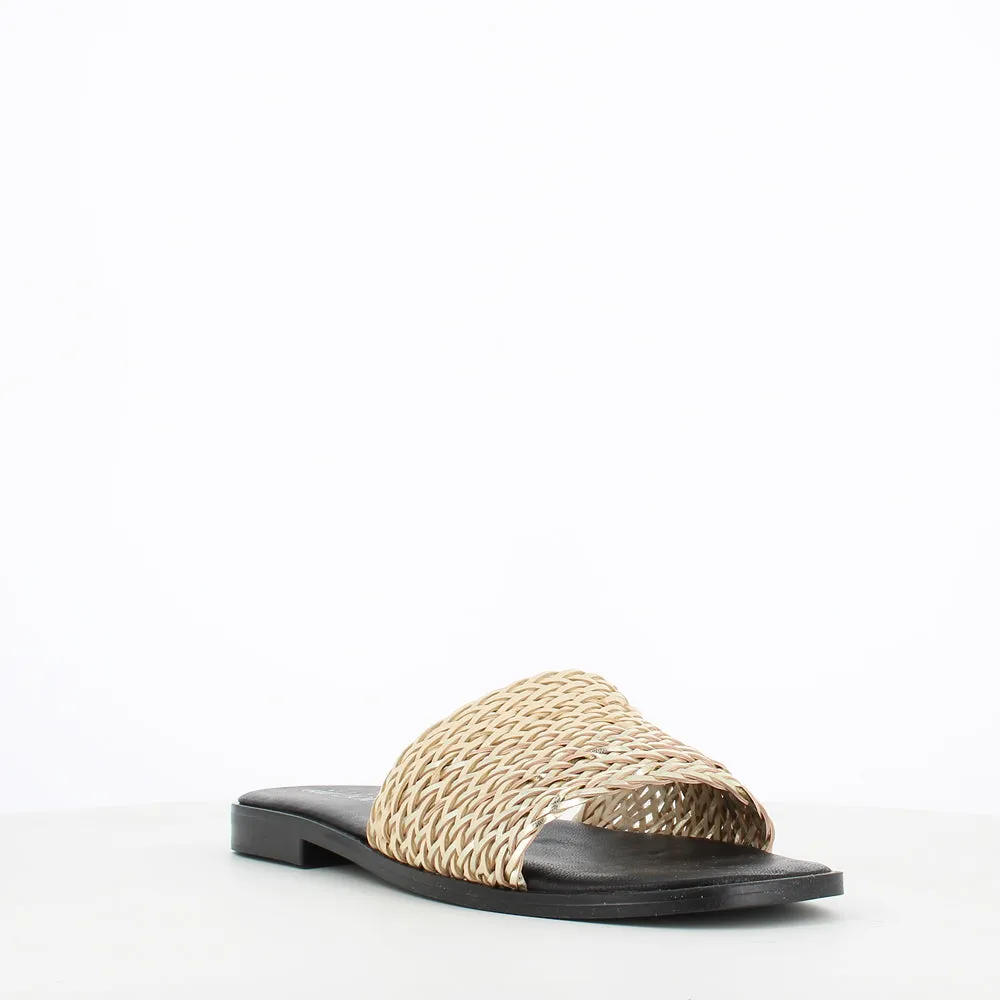 Rizzoli Trellis Slide Gold