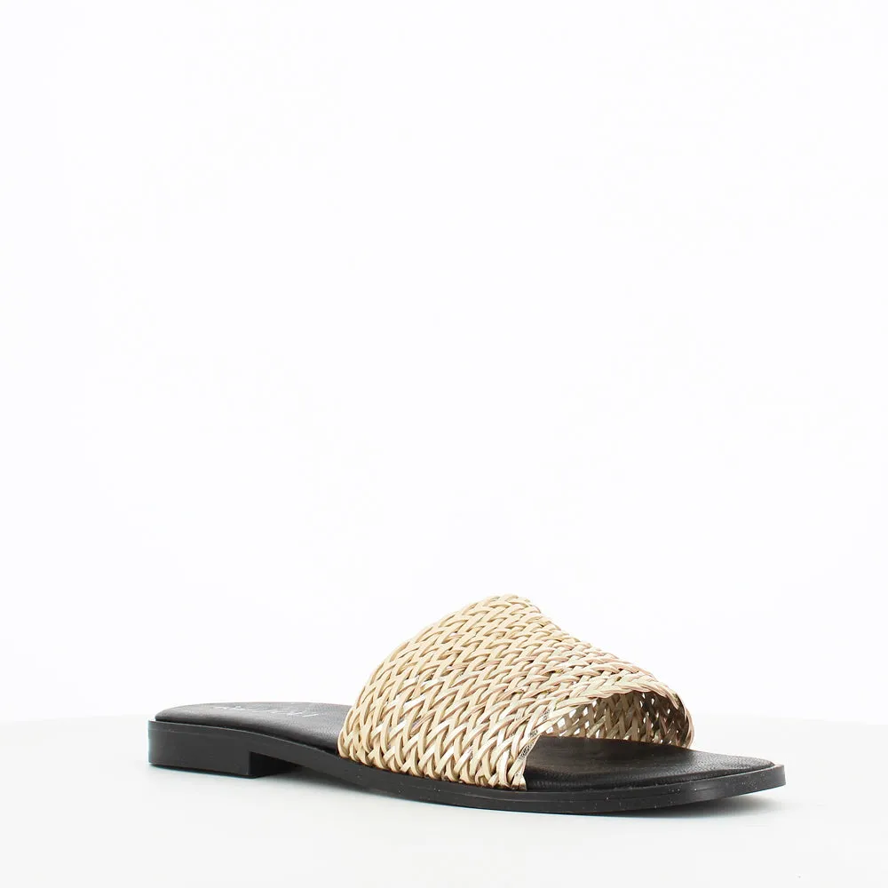 Rizzoli Trellis Slide Gold