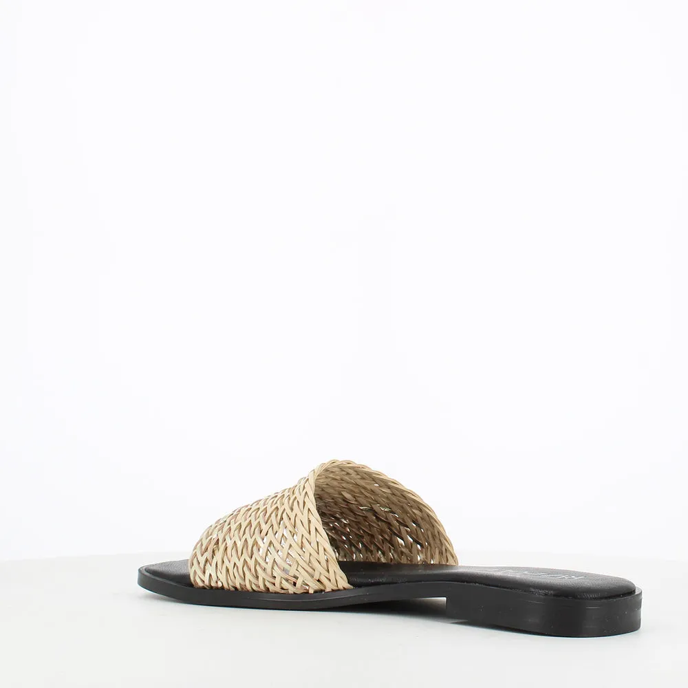 Rizzoli Trellis Slide Gold