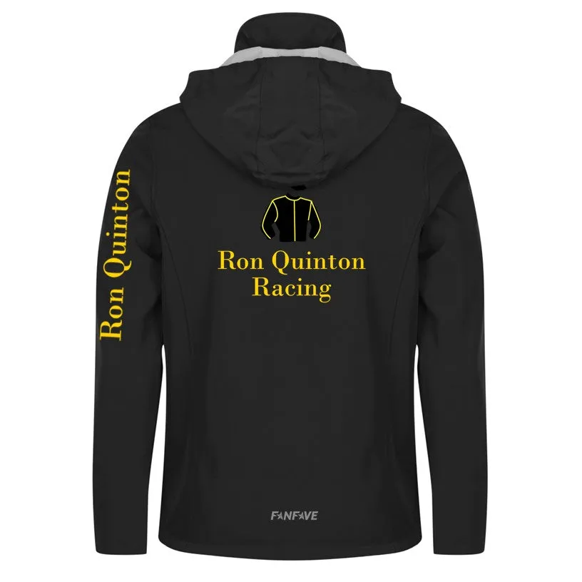 Ron Quinton - SoftShell Jacket