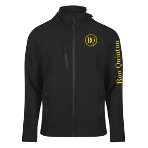 Ron Quinton - SoftShell Jacket
