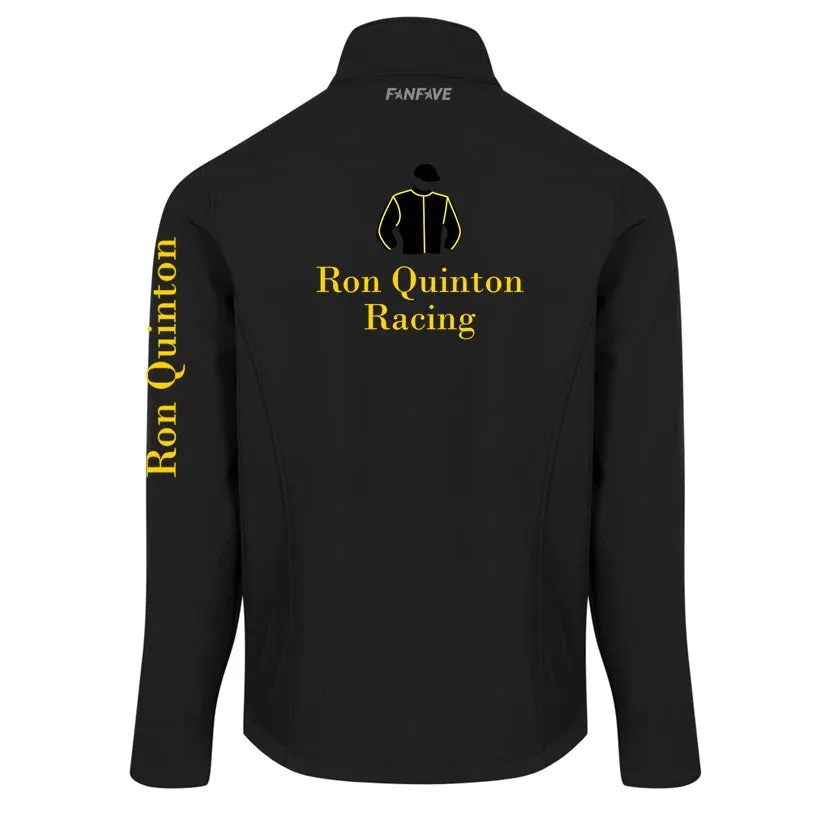 Ron Quinton - SoftShell Jacket