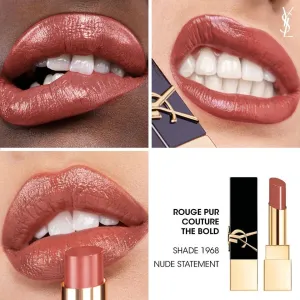 Rouge Pur Couture The Bold
