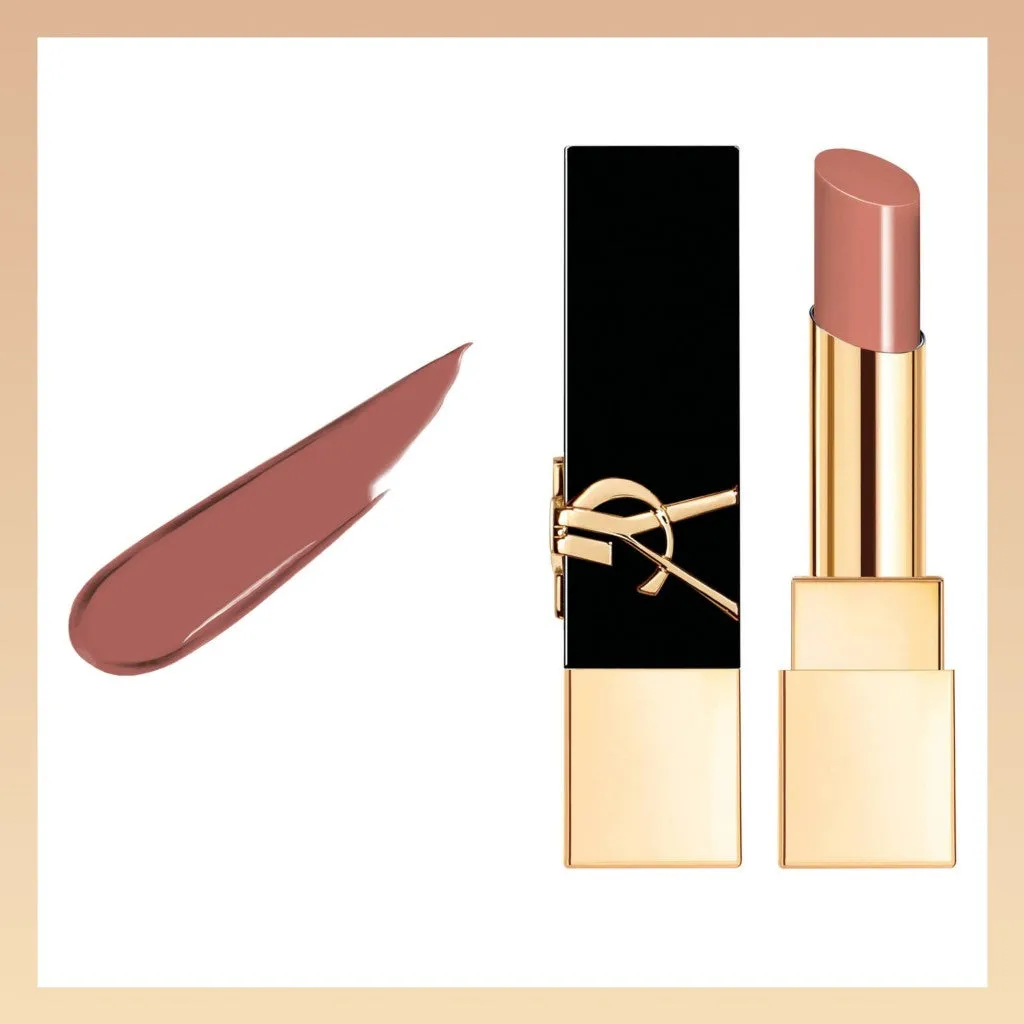 Rouge Pur Couture The Bold