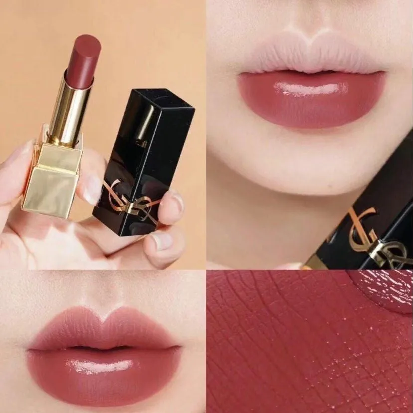 Rouge Pur Couture The Bold