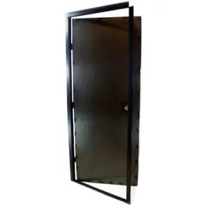 Ruhltech Single Side Full Sheet Training Door