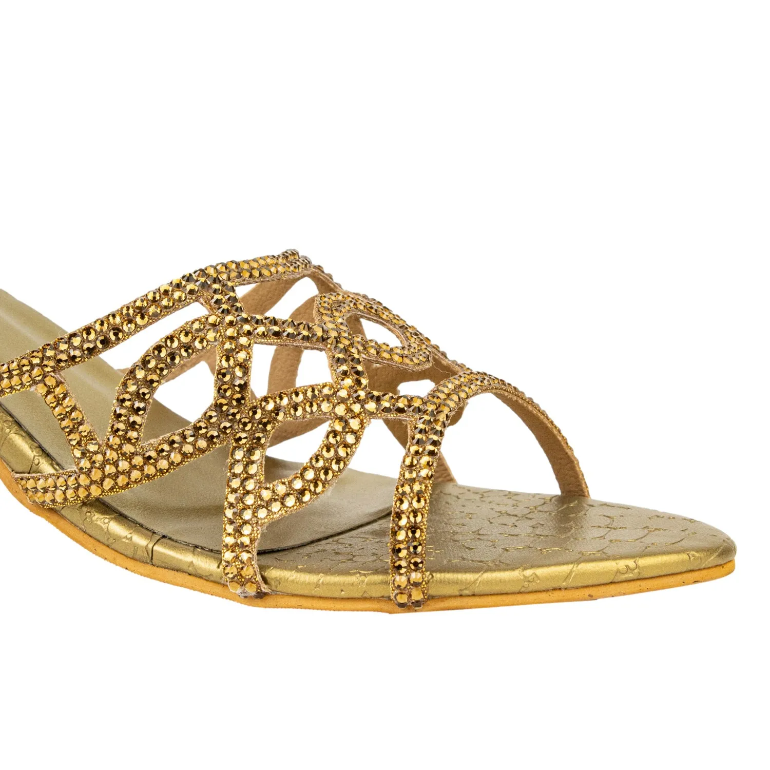 S203H - Bronze
