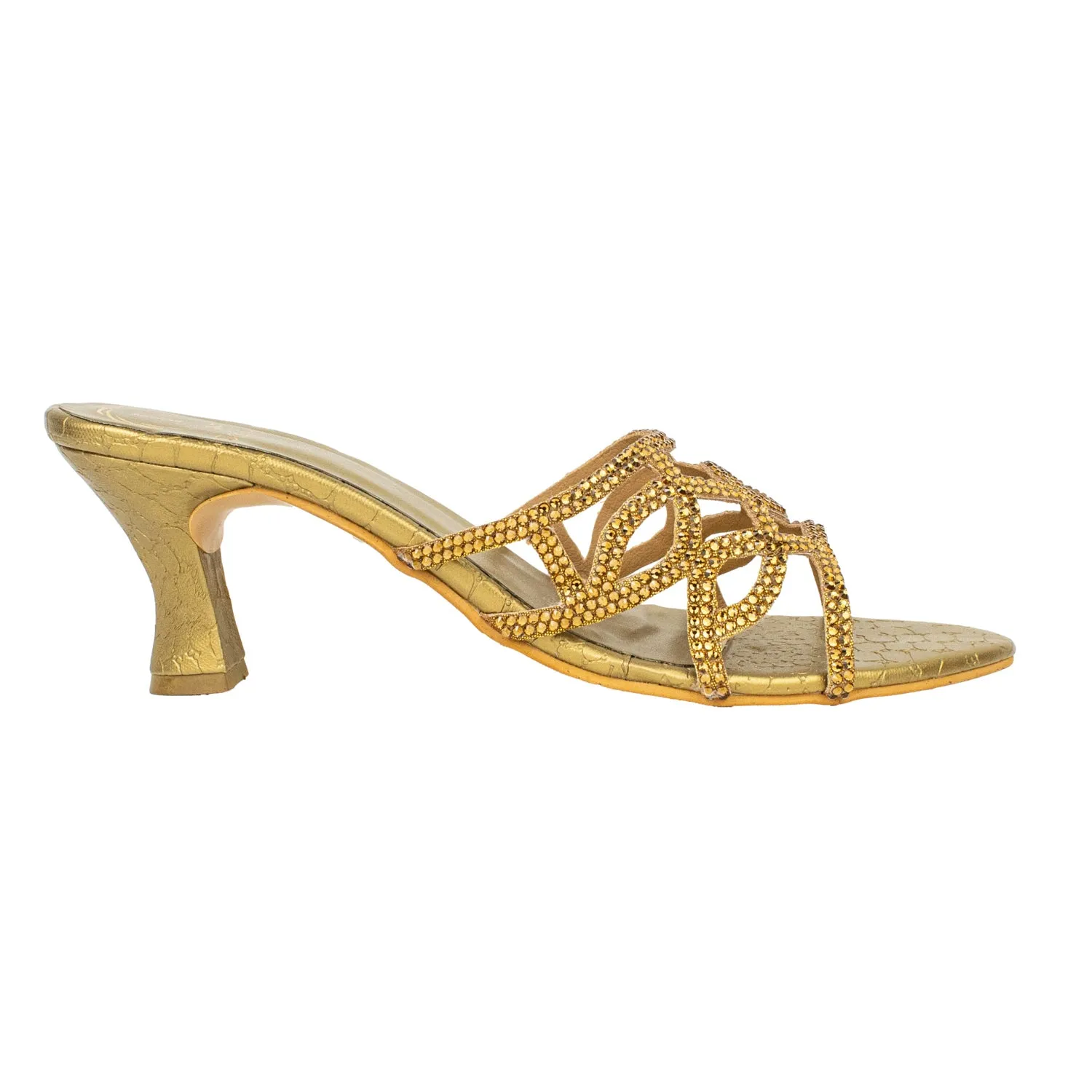 S203H - Bronze