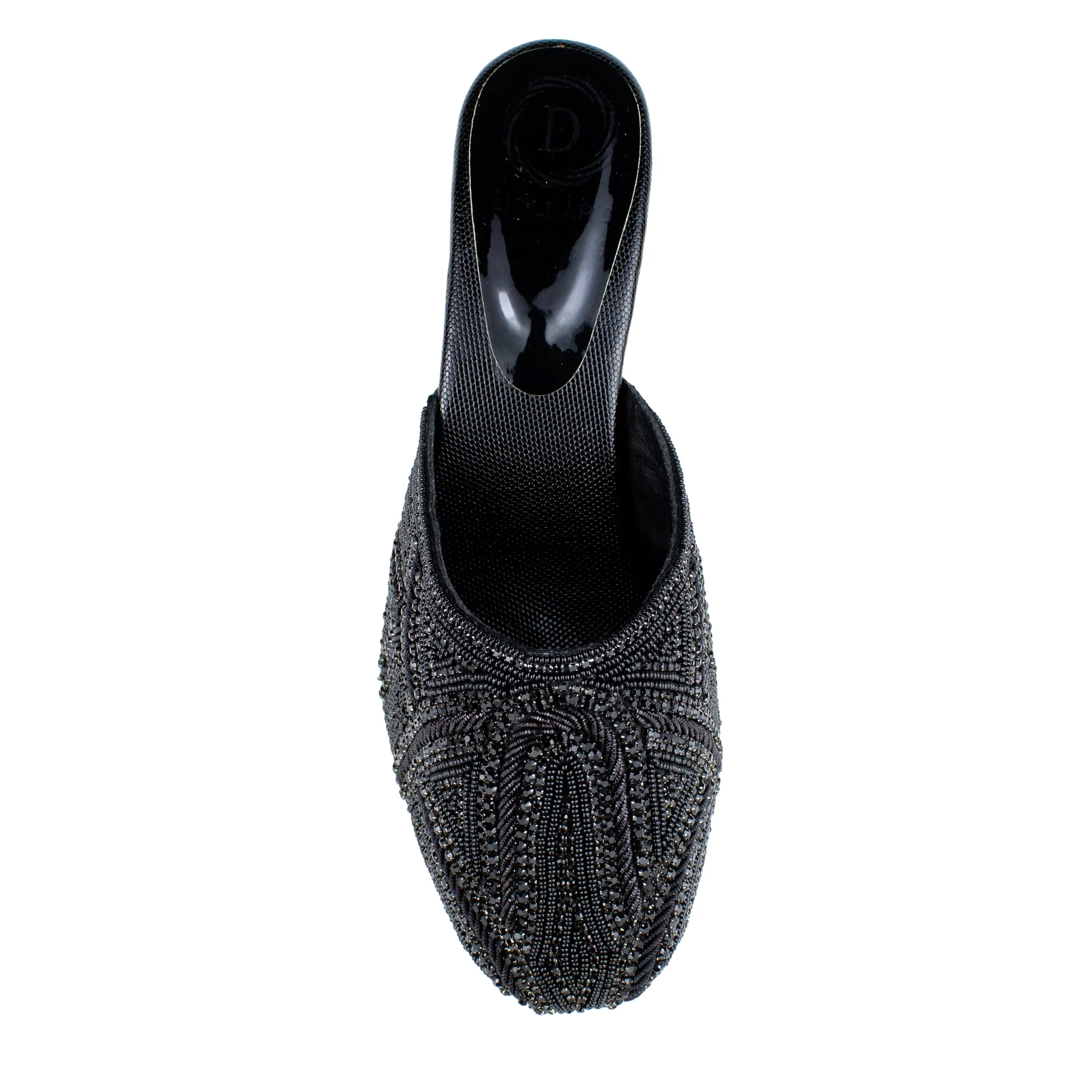 S281H - Black