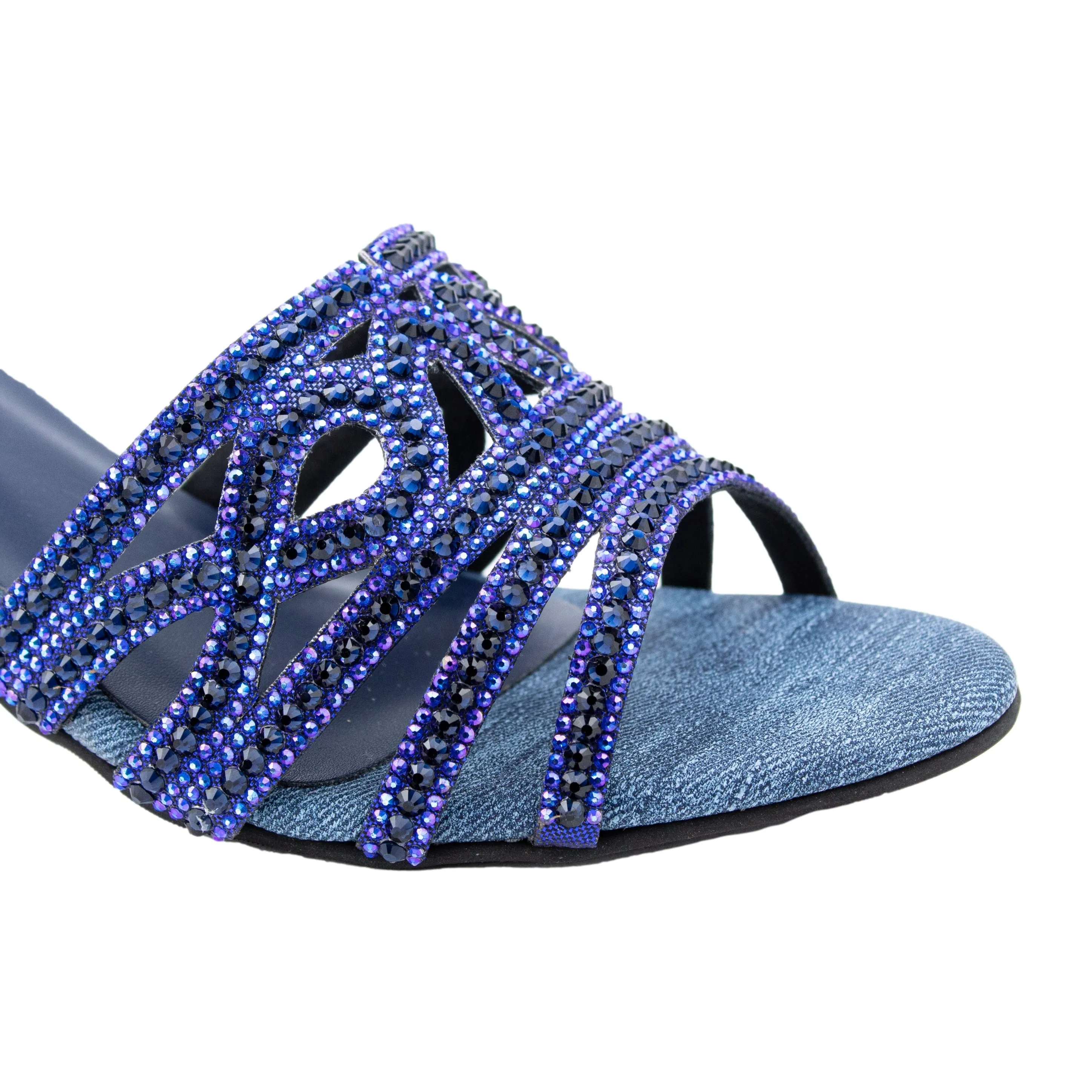 S315H - Navy Blue