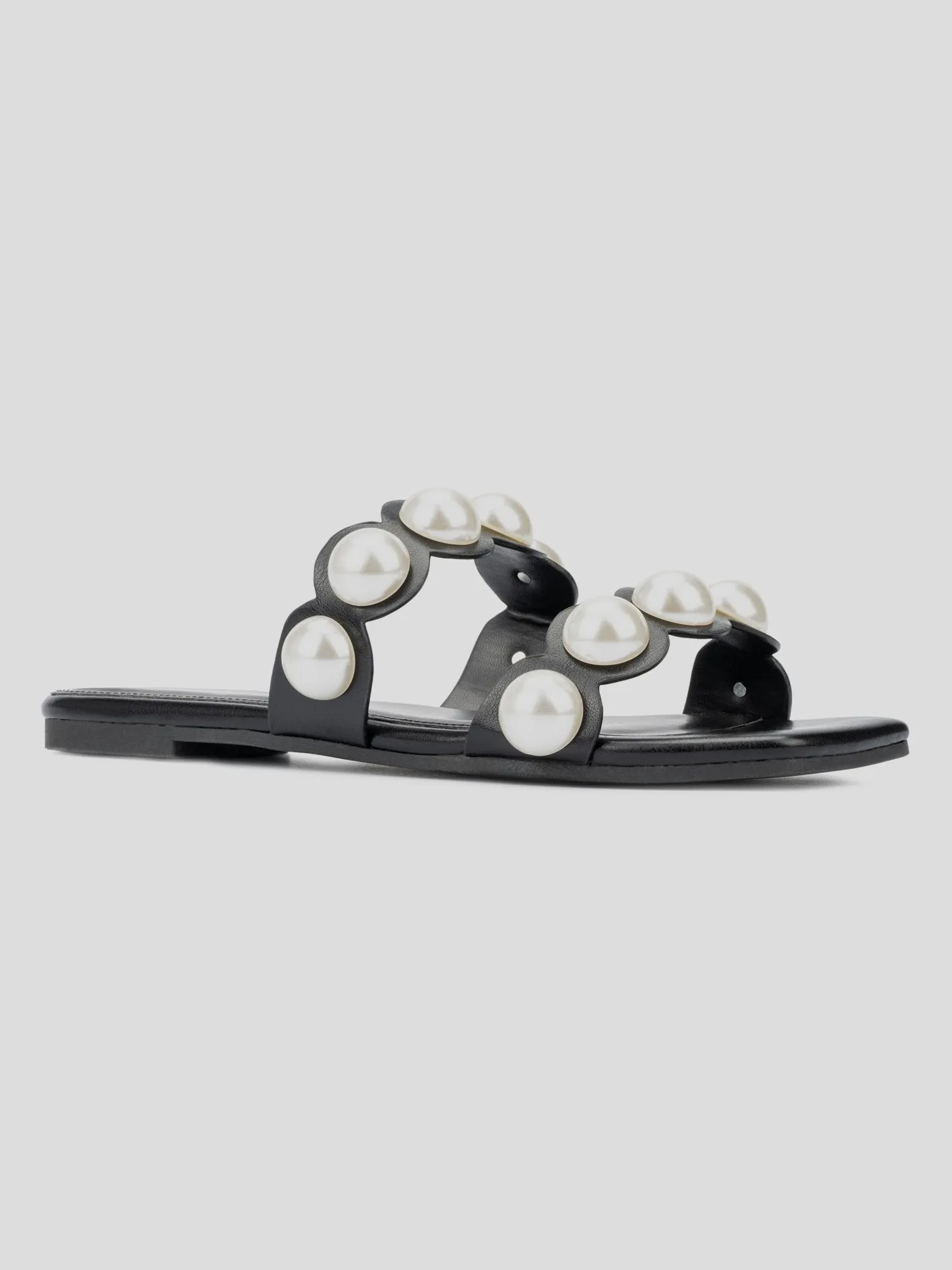 Sage Wide Width Slip-on Flats