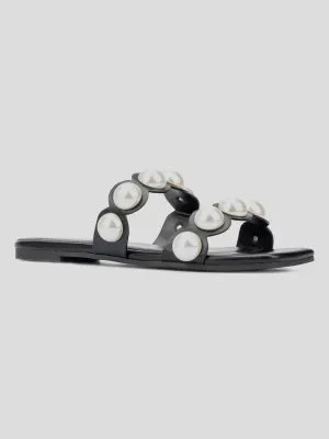 Sage Wide Width Slip-on Flats