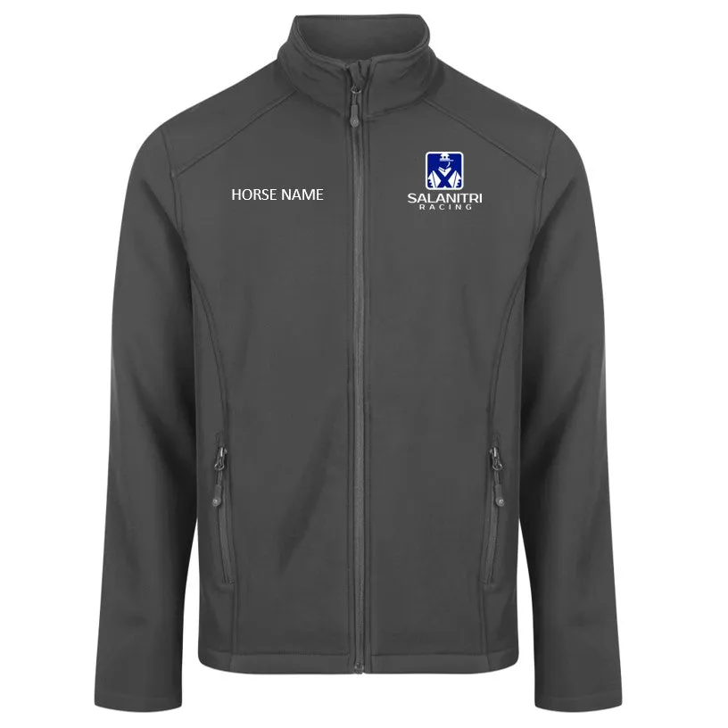 Salanitri - SoftShell Jacket Personalised