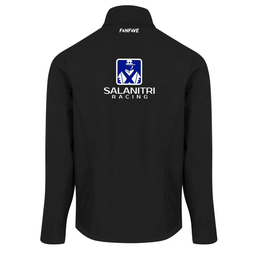 Salanitri - SoftShell Jacket Personalised