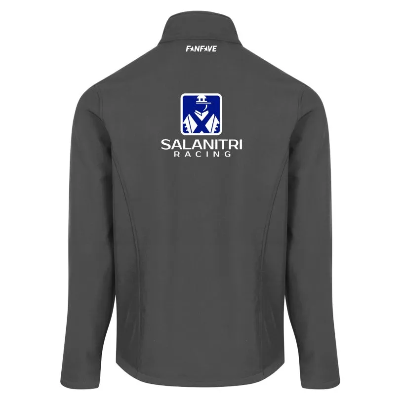 Salanitri - SoftShell Jacket Personalised