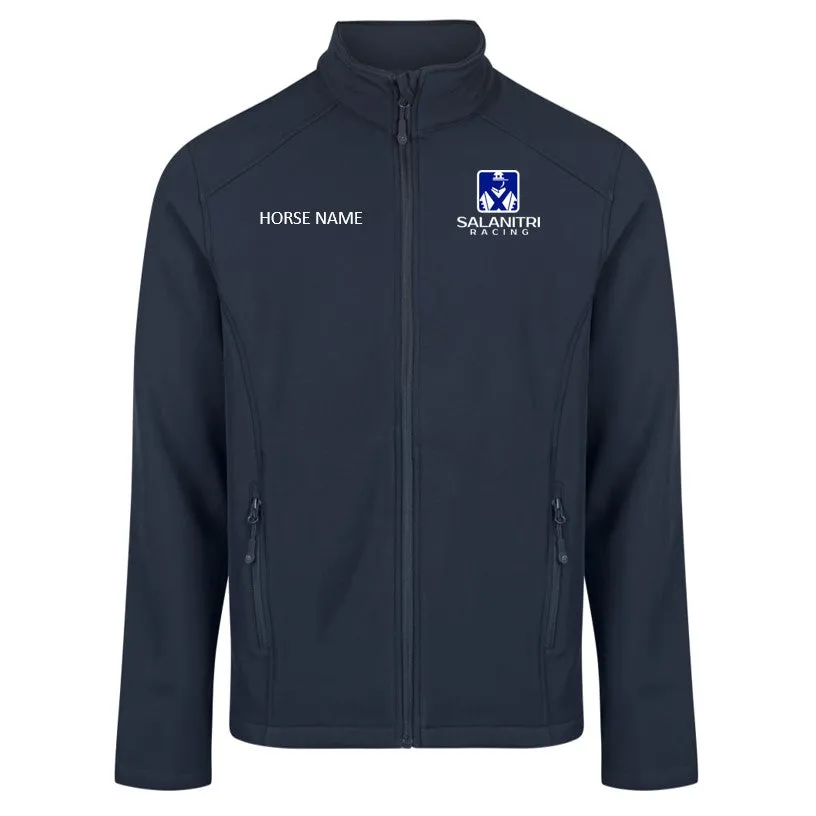 Salanitri - SoftShell Jacket Personalised