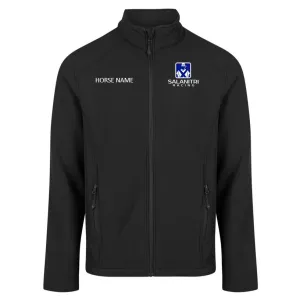 Salanitri - SoftShell Jacket Personalised