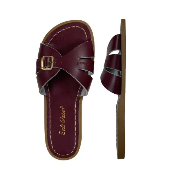 Salt Water Sandal Slides