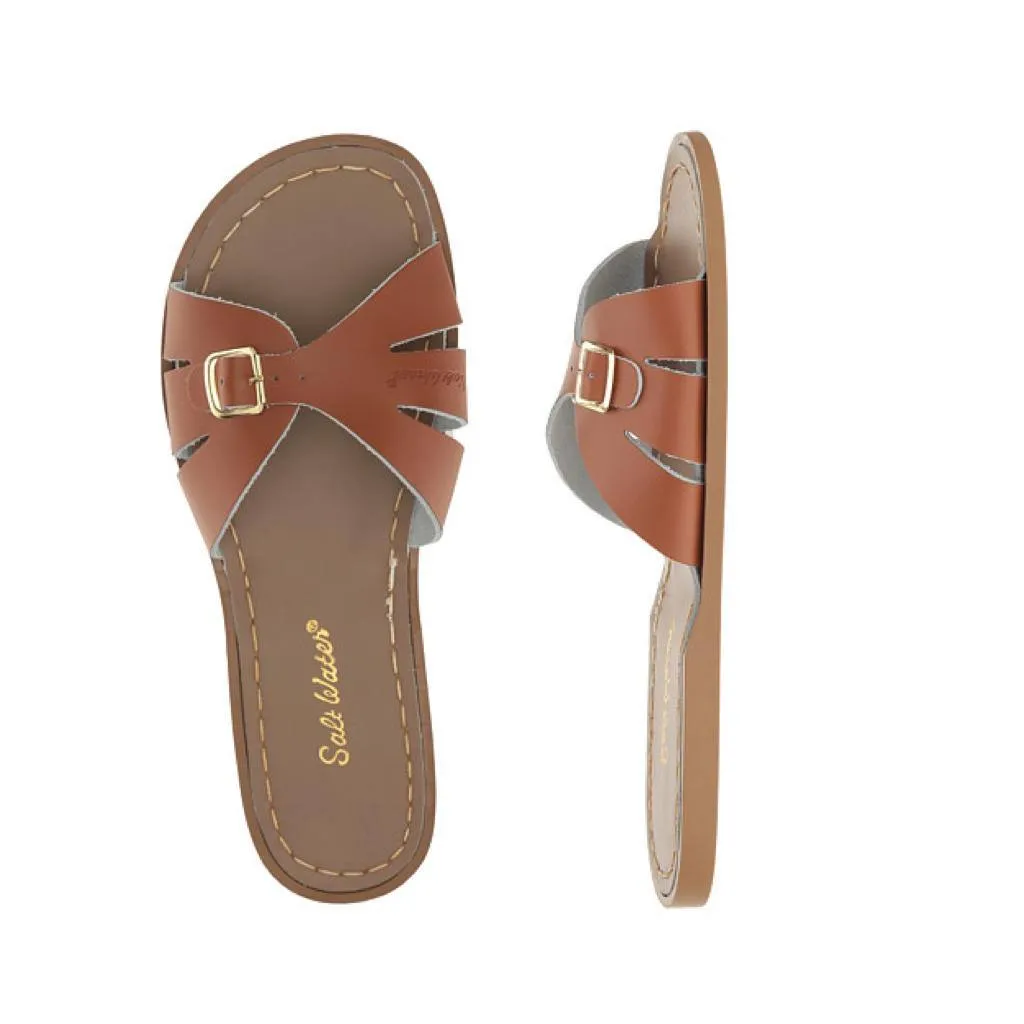 Salt Water Sandal Slides