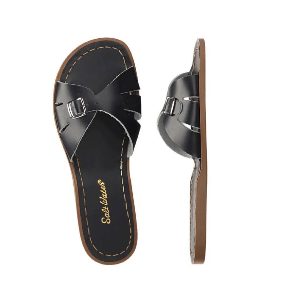 Salt Water Sandal Slides
