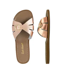 Salt Water Sandal Slides