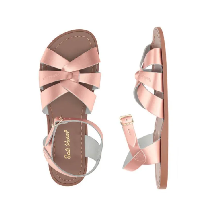 Salt Water Sandals The Original