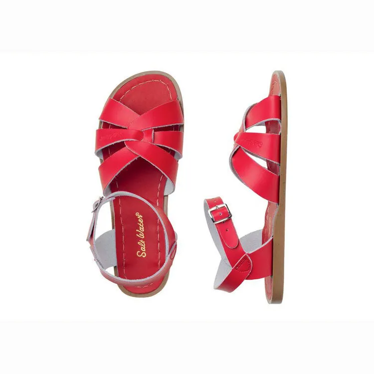 Salt Water Sandals The Original