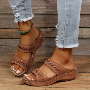 Saphira | Classic Sandals