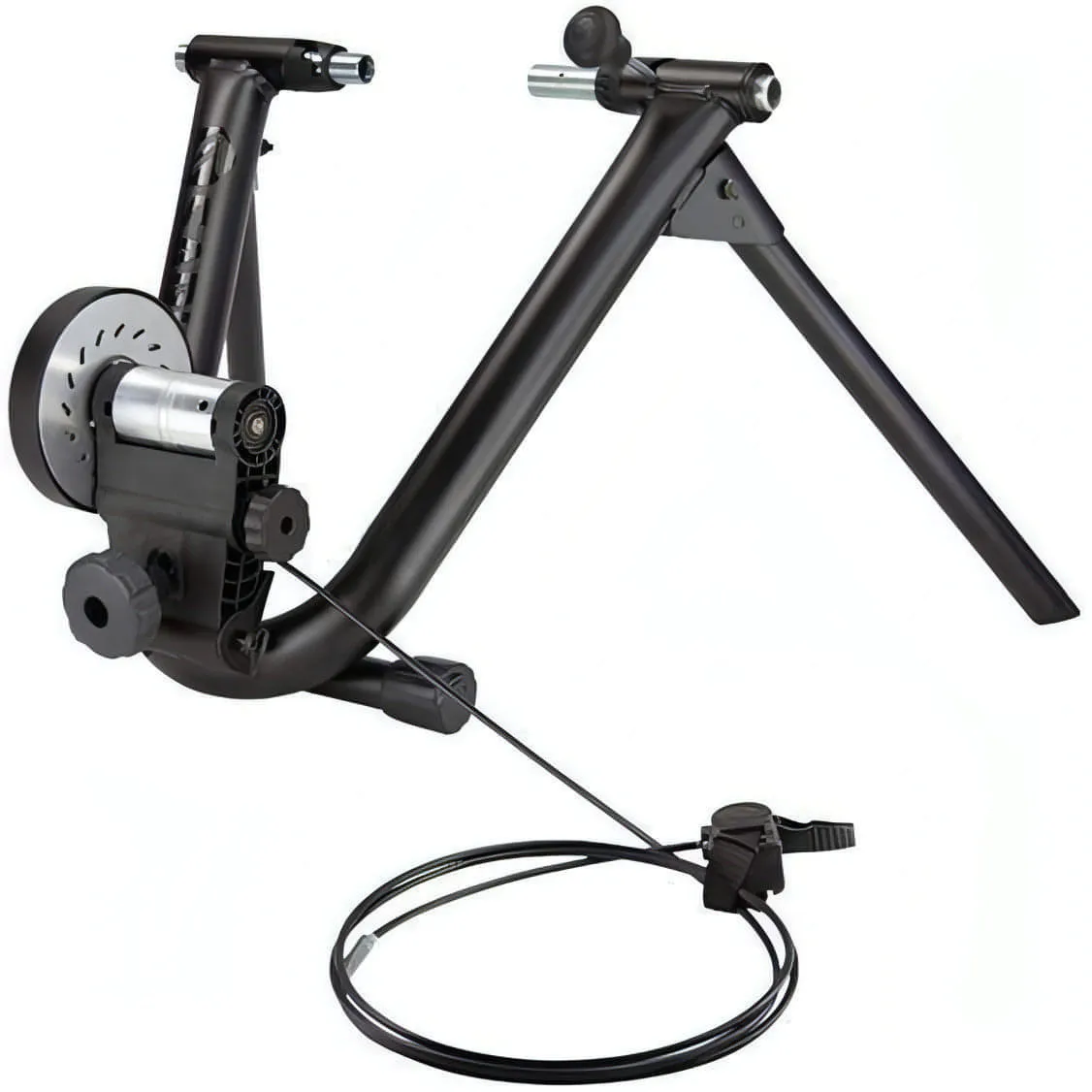 Saris Mag  Turbo Trainer With Adjuster
